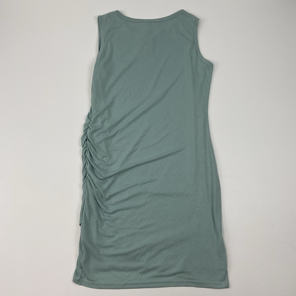 BTFBM Sleeveless Dress Women's Large Layered NWT Classic Style - Picture 6 of 6